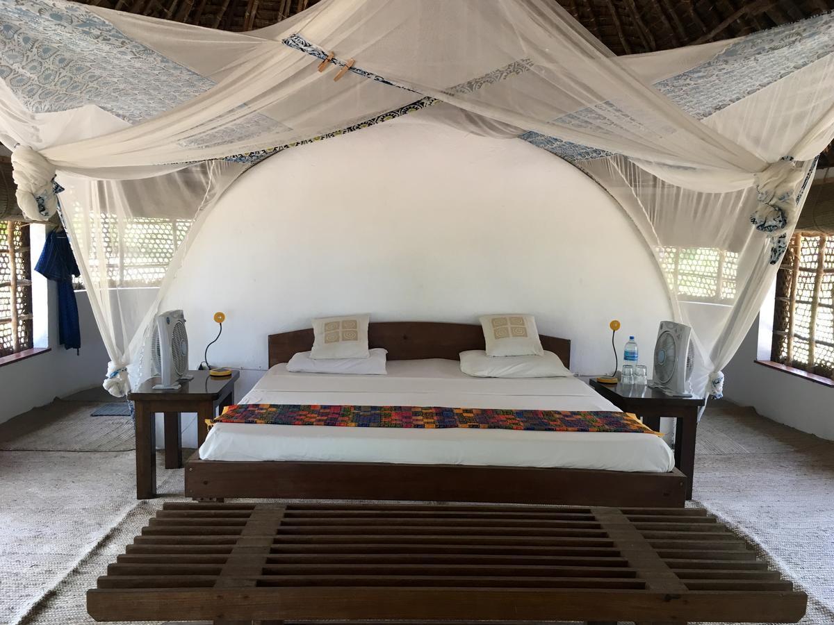 Emayani Beach Lodge Pangani Kültér fotó